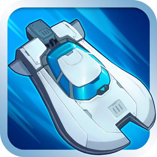 Danger Boat 2.6