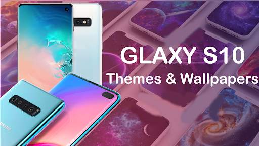 Theme Launcher For Galaxy S10 screenshot 2