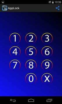 App Lock screenshot 7