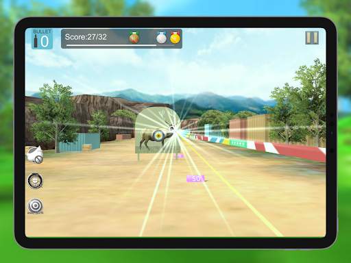 Deer Hunting: Sniper Hunter 3D screenshot 13
