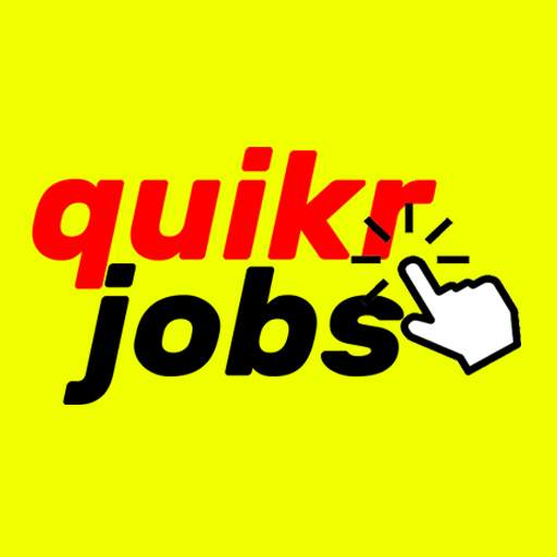 quikr jobs 0.0.4