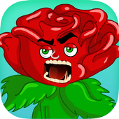 Plant Craze Tower Defense icon
