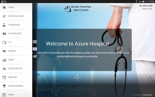 Nemo Mobile Patient Services screenshot 9