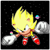 Sonic Super Runner Adventure 2018 icon