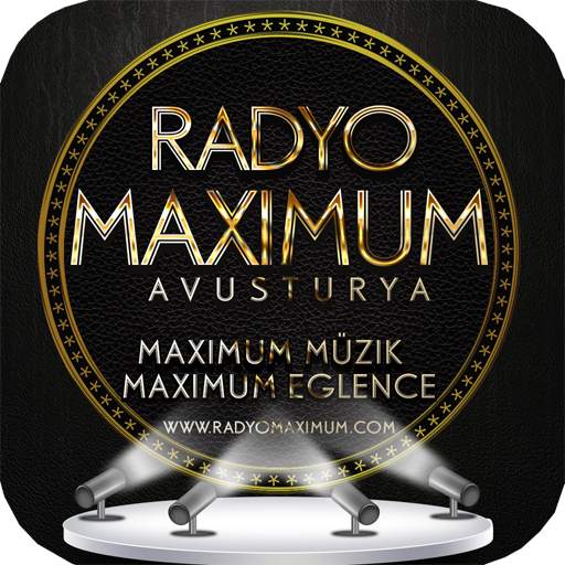 Radyo Maximum 1.0