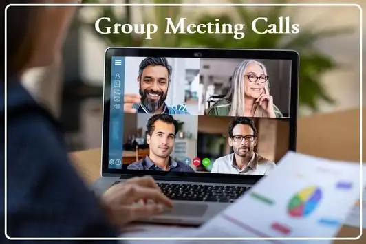 Guide for Zoom Cloud Meetings app screenshot 1