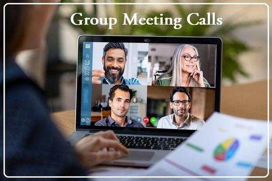 Guide for Zoom Cloud Meetings app screenshot 1