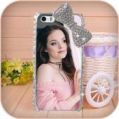 Mobile Cover Photo Frames 2.0