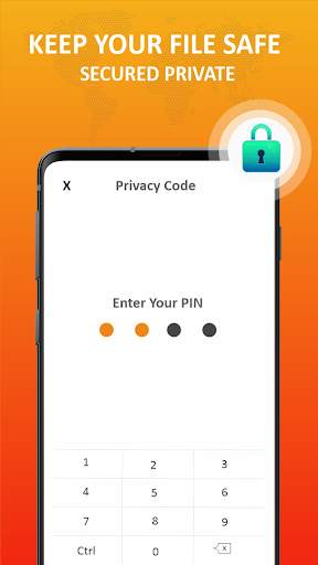 XNX X-Browser Vpn Pro screenshot 5