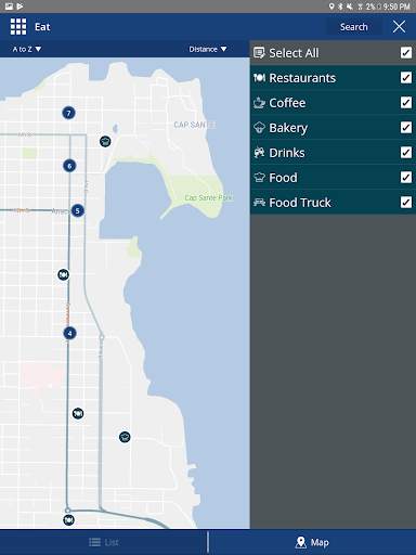 Experience Anacortes screenshot 12