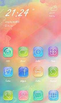 Grace - Zero Launcher screenshot 2