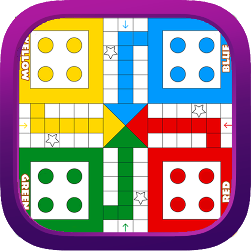 Ludo play -Parchisi Game icon