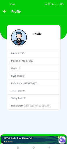 Grow Earn स्क्रीनशॉट 6