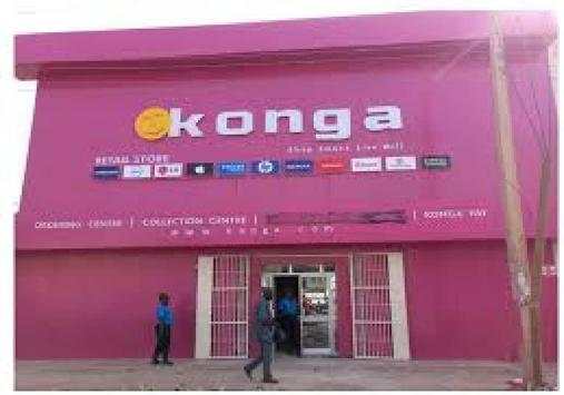 Konga Online Shopping screenshot 8