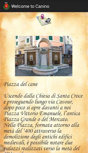 Welcome to Canino screenshot 4