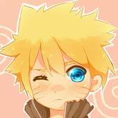 Naruto Walpaper   Puzzle Game 1.0