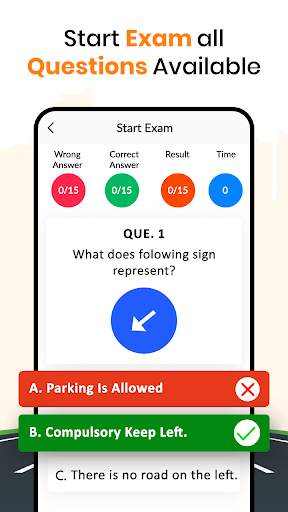 RTO Vehicle Information screenshot 4