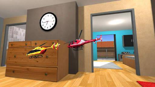 Helidroid 3 : 3D RC Helicopter screenshot 7