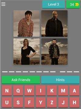 TV Shows Quiz screenshot 11