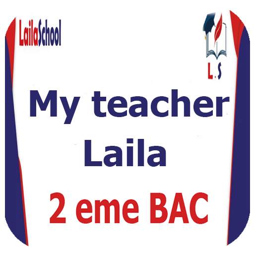 My Teacher Laila 2.4.0