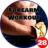 Forearm Workout 1.0