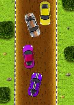 Speed Car Racing 2016 screenshot 3