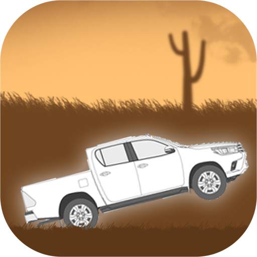 Tebessa Racing : a sarcastic Journey in Tebessa 1.0
