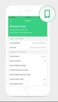 Phone Booster - Clean Master - Clear Cache screenshot 2