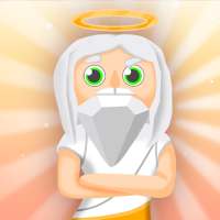 God, Please! icon