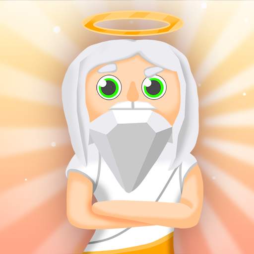 God, Please! 1.0.3