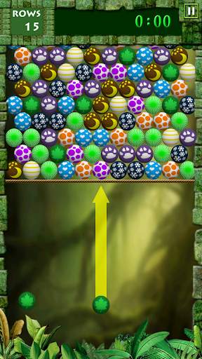 Lanza Huevos screenshot 4