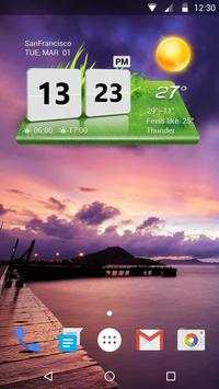 Transparent Glass Wallpaper screenshot 4