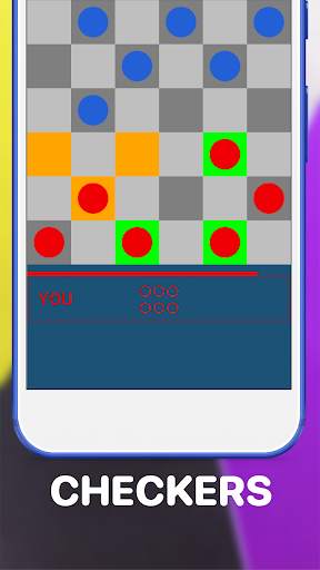 Ludo And More: 7 Free Super Star Game screenshot 6