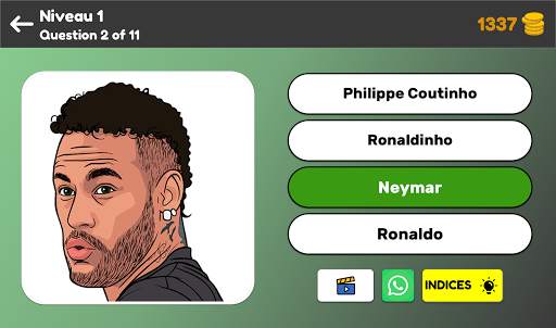 Super Quiz:  Photos Jeux screenshot 7