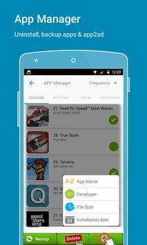 Apk Installer: App Manager screenshot 3