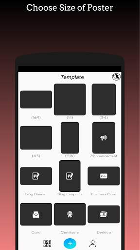 Poster Maker : Poster Creator, Poster Designer screenshot 7