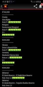 Bet Power Daily Slips screenshot 2