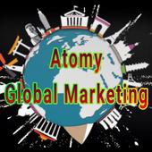 Atomy Product Catalogue icon