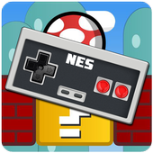 NES Emulator icon