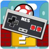 NES Emulator 1.1