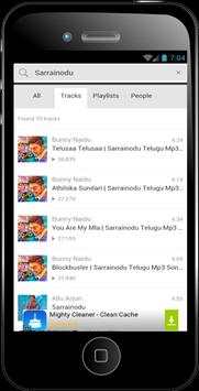 Sarrainodu Blockbuster screenshot 2
