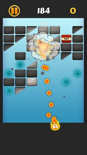 Flamey - Fire! screenshot 6