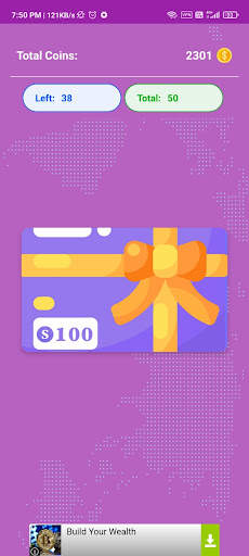 Daily Reward - Earning App screenshot 5