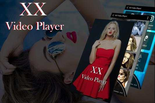 XX Video Player screenshot 5