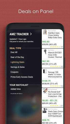 Shopping Assistant for Amazon screenshot 2