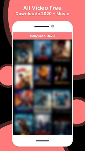 All Video Free Downloader 2020 - Movie Downloader screenshot 3