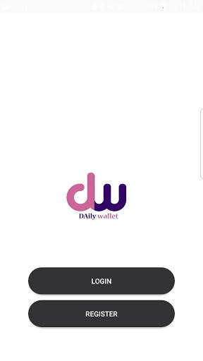 Daily Wallet screenshot 3
