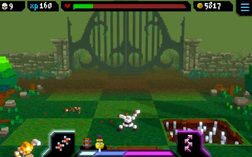 Flipping Legend screenshot 10