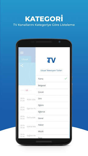 Tv Turu screenshot 8