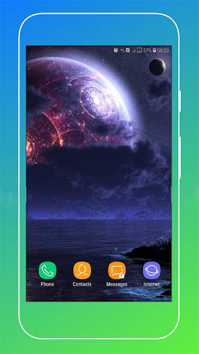 Fantasy Wallpaper screenshot 9
